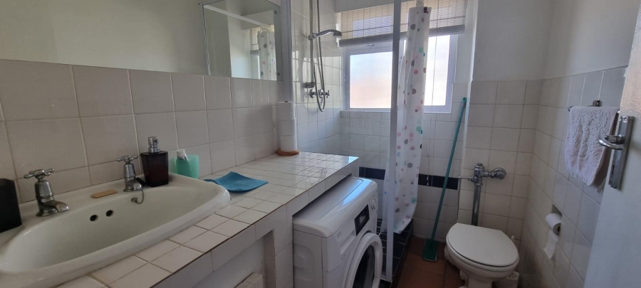 To Let 2 Bedroom Property for Rent in Gardens Western Cape